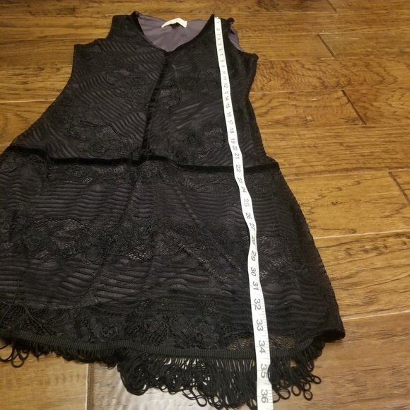 Tatiana & Natouchi Party Dress Small - Picture 6 of 6